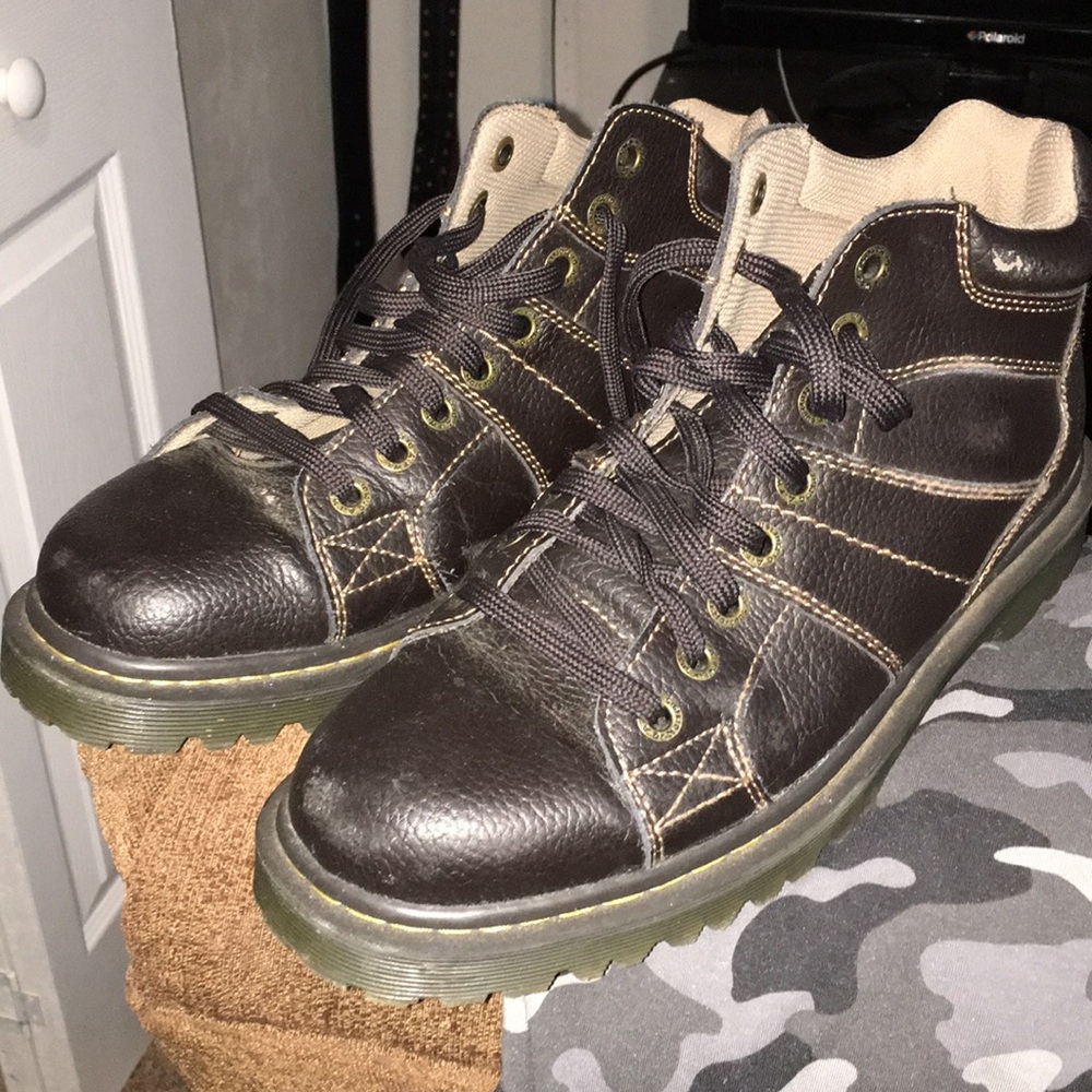 Dr martens shoes/boots